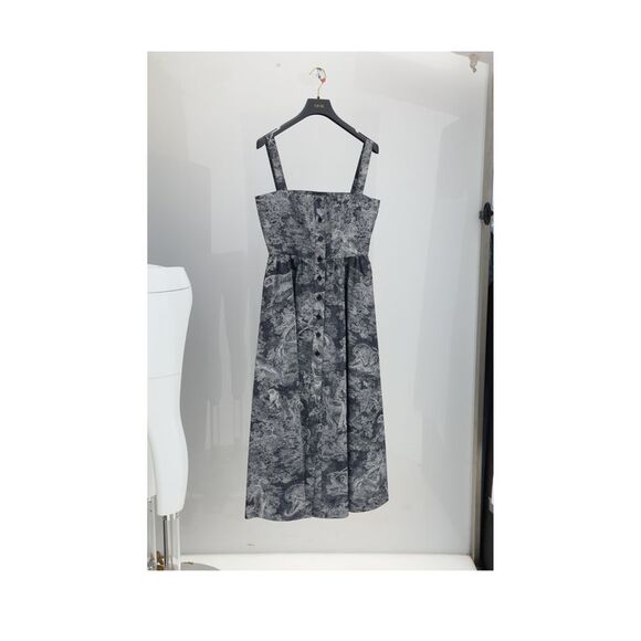 Dior Women Dress - threedaughtersproperties.com